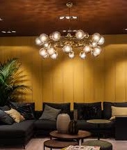 Lighting & Fixtures